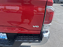 Thumbnail image of 2021 Toyota Tacoma at Don Franklin Mitsubishi/Hyundai
