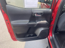 Thumbnail image of 2021 Toyota Tacoma at Don Franklin Mitsubishi/Hyundai