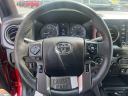 Thumbnail image of 2021 Toyota Tacoma at Don Franklin Mitsubishi/Hyundai