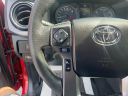 Thumbnail image of 2021 Toyota Tacoma at Don Franklin Mitsubishi/Hyundai