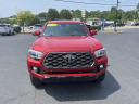 Thumbnail image of 2021 Toyota Tacoma at Don Franklin Mitsubishi/Hyundai