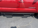 Thumbnail image of 2021 Toyota Tacoma at Don Franklin Mitsubishi/Hyundai