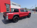 Thumbnail image of 2021 Toyota Tacoma at Don Franklin Mitsubishi/Hyundai