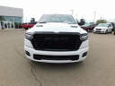 2025 Ram 1500 Laramie at Wetzel Chrysler Jeep Dodge Ram
