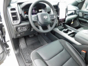Thumbnail image of 2025 Ram 1500 at Wetzel Chrysler Jeep Dodge Ram