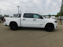 Thumbnail image of 2025 Ram 1500 at Wetzel Chrysler Jeep Dodge Ram