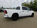 Thumbnail image of 2025 Ram 1500 at Wetzel Chrysler Jeep Dodge Ram