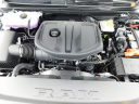 Thumbnail image of 2025 Ram 1500 at Wetzel Chrysler Jeep Dodge Ram