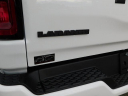Thumbnail image of 2025 Ram 1500 at Wetzel Chrysler Jeep Dodge Ram