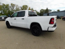 Thumbnail image of 2025 Ram 1500 at Wetzel Chrysler Jeep Dodge Ram