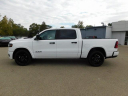 Thumbnail image of 2025 Ram 1500 at Wetzel Chrysler Jeep Dodge Ram