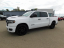 Thumbnail image of 2025 Ram 1500 at Wetzel Chrysler Jeep Dodge Ram