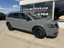 2020 Dodge Journey SE Value at Del Motors - Used
