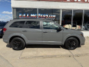 Thumbnail image of 2020 Dodge Journey at Del Motors - Used