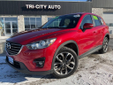 Thumbnail image of 2016 Mazda CX-5 at Tri City Auto Sales LLC
