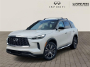 Thumbnail image of 2025 INFINITI QX60 at LaFontaine Infiniti of Ann Arbor