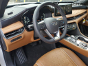 Thumbnail image of 2025 INFINITI QX60 at LaFontaine Infiniti of Ann Arbor