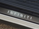 Thumbnail image of 2025 INFINITI QX60 at LaFontaine Infiniti of Ann Arbor