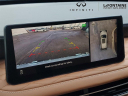 Thumbnail image of 2025 INFINITI QX60 at LaFontaine Infiniti of Ann Arbor