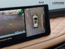 Thumbnail image of 2025 INFINITI QX60 at LaFontaine Infiniti of Ann Arbor