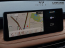 Thumbnail image of 2025 INFINITI QX60 at LaFontaine Infiniti of Ann Arbor
