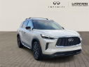 Thumbnail image of 2025 INFINITI QX60 at LaFontaine Infiniti of Ann Arbor