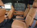 Thumbnail image of 2025 INFINITI QX60 at LaFontaine Infiniti of Ann Arbor