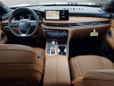 Thumbnail image of 2025 INFINITI QX60 at LaFontaine Infiniti of Ann Arbor