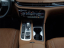 Thumbnail image of 2025 INFINITI QX60 at LaFontaine Infiniti of Ann Arbor
