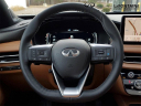 Thumbnail image of 2025 INFINITI QX60 at LaFontaine Infiniti of Ann Arbor