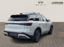 Thumbnail image of 2025 INFINITI QX60 at LaFontaine Infiniti of Ann Arbor