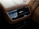 Thumbnail image of 2025 INFINITI QX60 at LaFontaine Infiniti of Ann Arbor