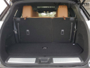 Thumbnail image of 2025 INFINITI QX60 at LaFontaine Infiniti of Ann Arbor