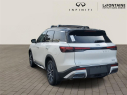 Thumbnail image of 2025 INFINITI QX60 at LaFontaine Infiniti of Ann Arbor