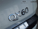 Thumbnail image of 2025 INFINITI QX60 at LaFontaine Infiniti of Ann Arbor