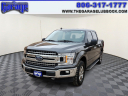 Thumbnail image of 2020 Ford F-150 at The Garage