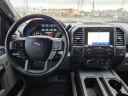 2020 Ford F-150 XLT at The Garage