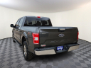 Thumbnail image of 2020 Ford F-150 at The Garage