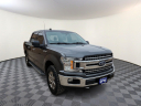 Thumbnail image of 2020 Ford F-150 at The Garage