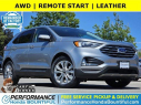 Thumbnail image of 2022 Ford Edge at NEW - Honda Bountiful
