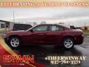 Thumbnail image of 2023 Dodge Charger at Erwin Chrysler Dodge Jeep