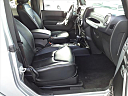 Thumbnail image of 2013 Jeep Wrangler at Gary Mathews Motors