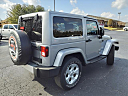 Thumbnail image of 2013 Jeep Wrangler at Gary Mathews Motors