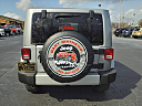 Thumbnail image of 2013 Jeep Wrangler at Gary Mathews Motors