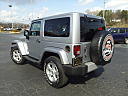 Thumbnail image of 2013 Jeep Wrangler at Gary Mathews Motors