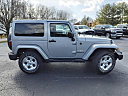 Thumbnail image of 2013 Jeep Wrangler at Gary Mathews Motors