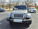 Thumbnail image of 2013 Jeep Wrangler at Gary Mathews Motors
