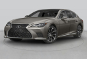 2023 Lexus LS 500 F SPORT at Lexus of Smithtown