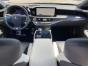 Thumbnail image of 2023 Lexus LS 500 at Lexus of Smithtown