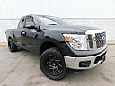 Thumbnail image of 2018 Nissan Titan at Mathews Nissan